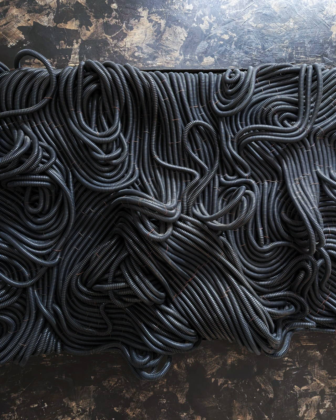 Entra il Vuoto, dettaglio opera 1